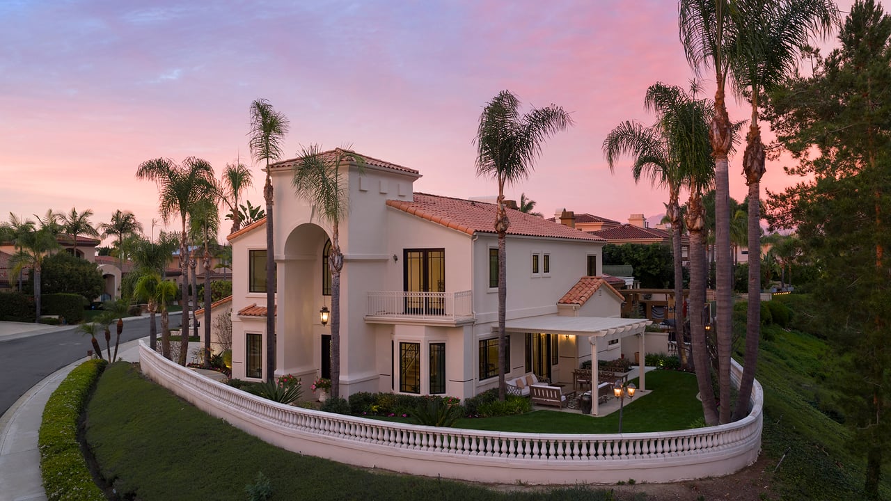 14 San Rafael Place