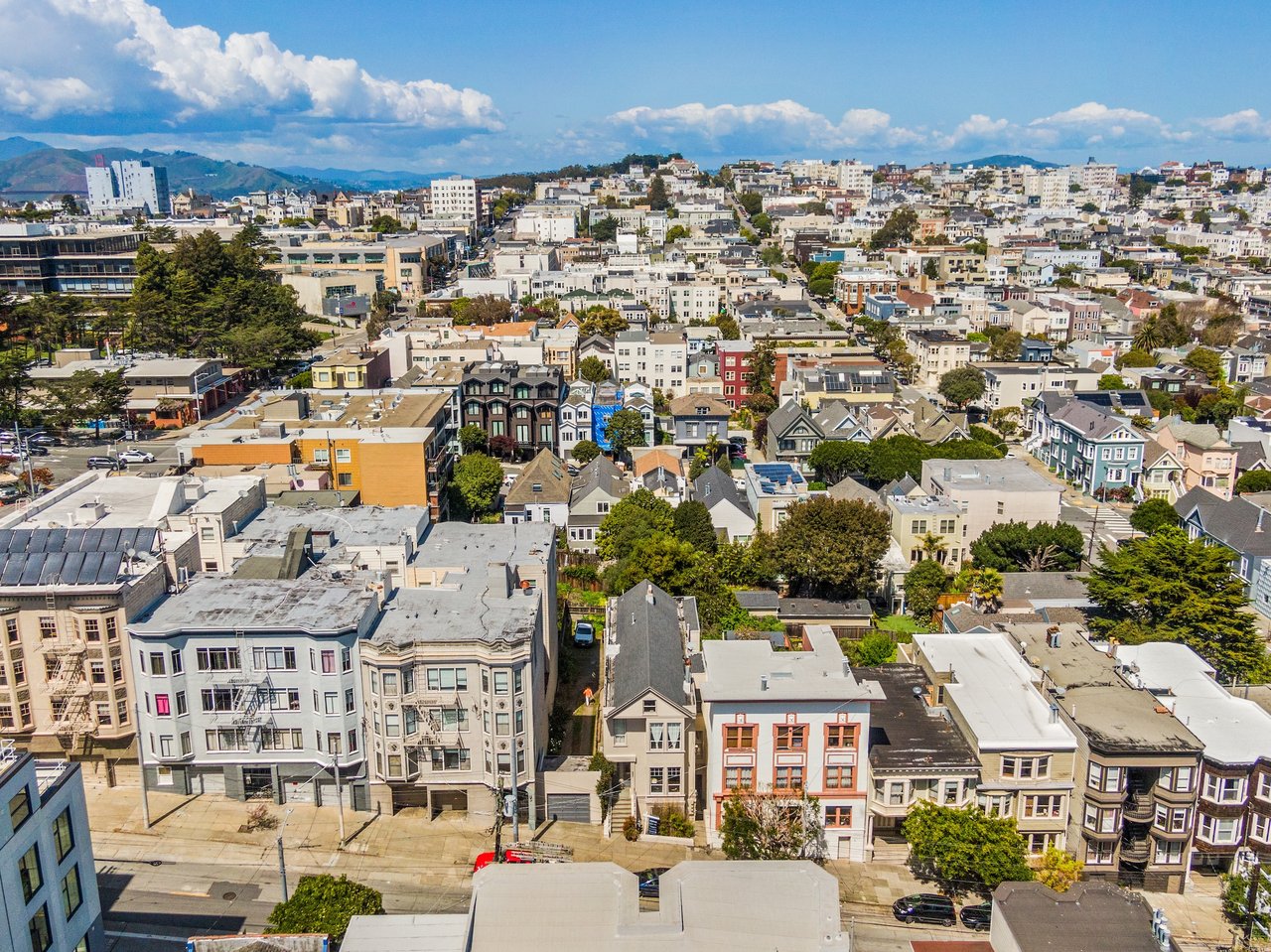 Discover Lower Pacific Heights: A San Francisco Neighborhood Guide
