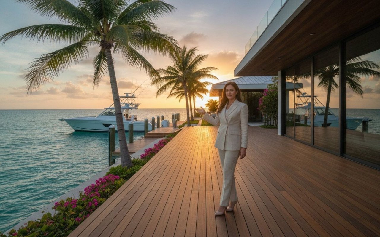 Upper Keys Luxury Home Sellers Agent: The 2026 Guide to Premier Results