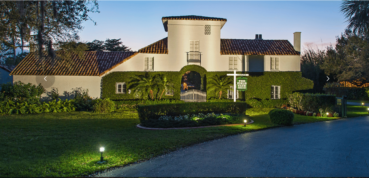 The Allure of Oyster Bay Estates