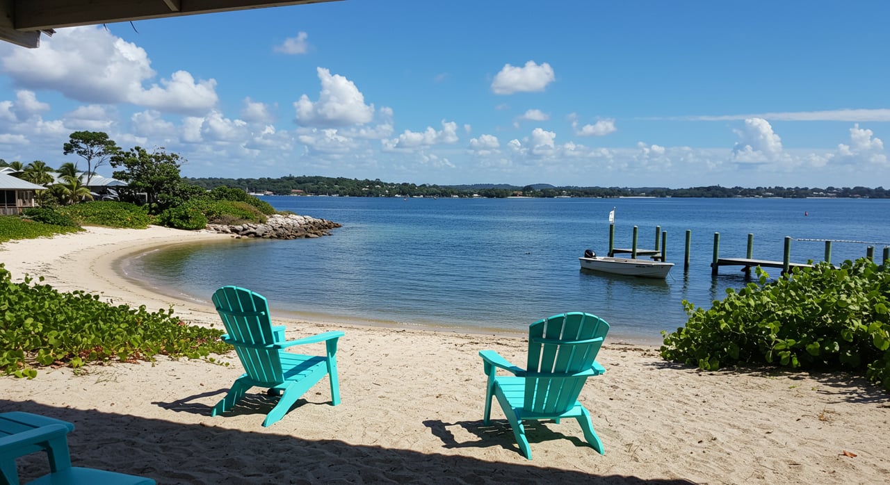 2021 Waterfront Report