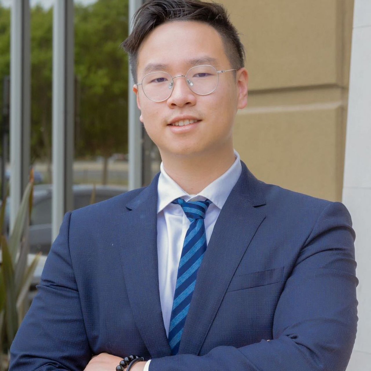 Jacky Chen
