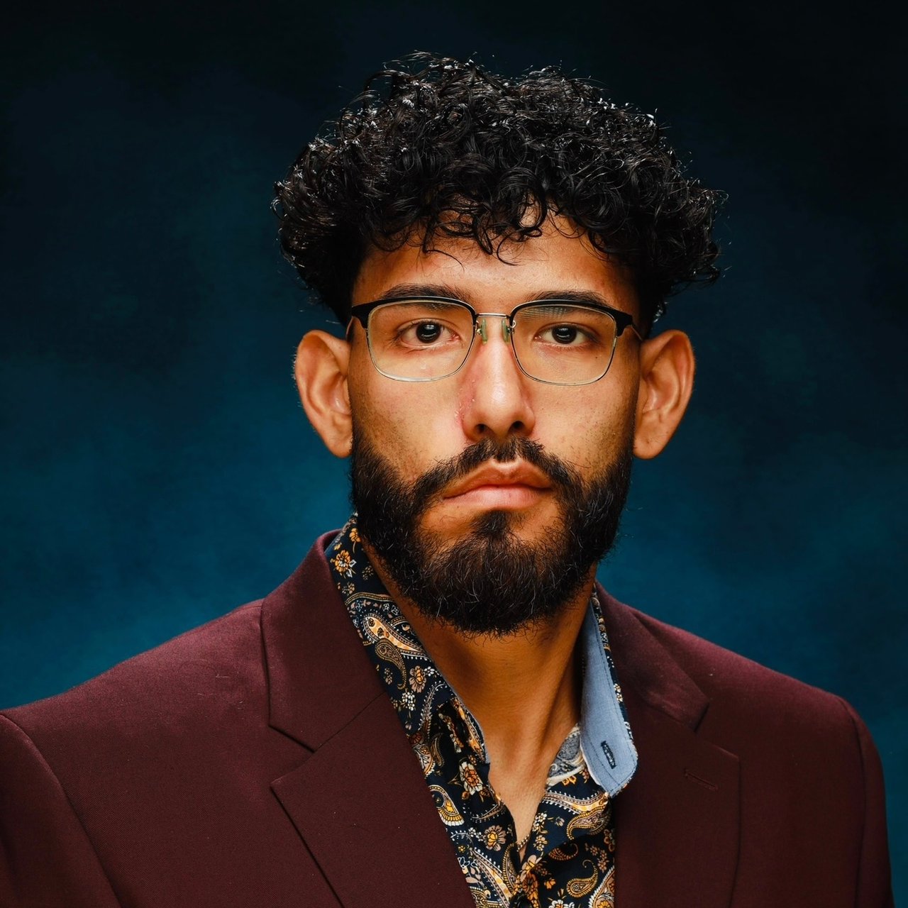 Jake Reyna