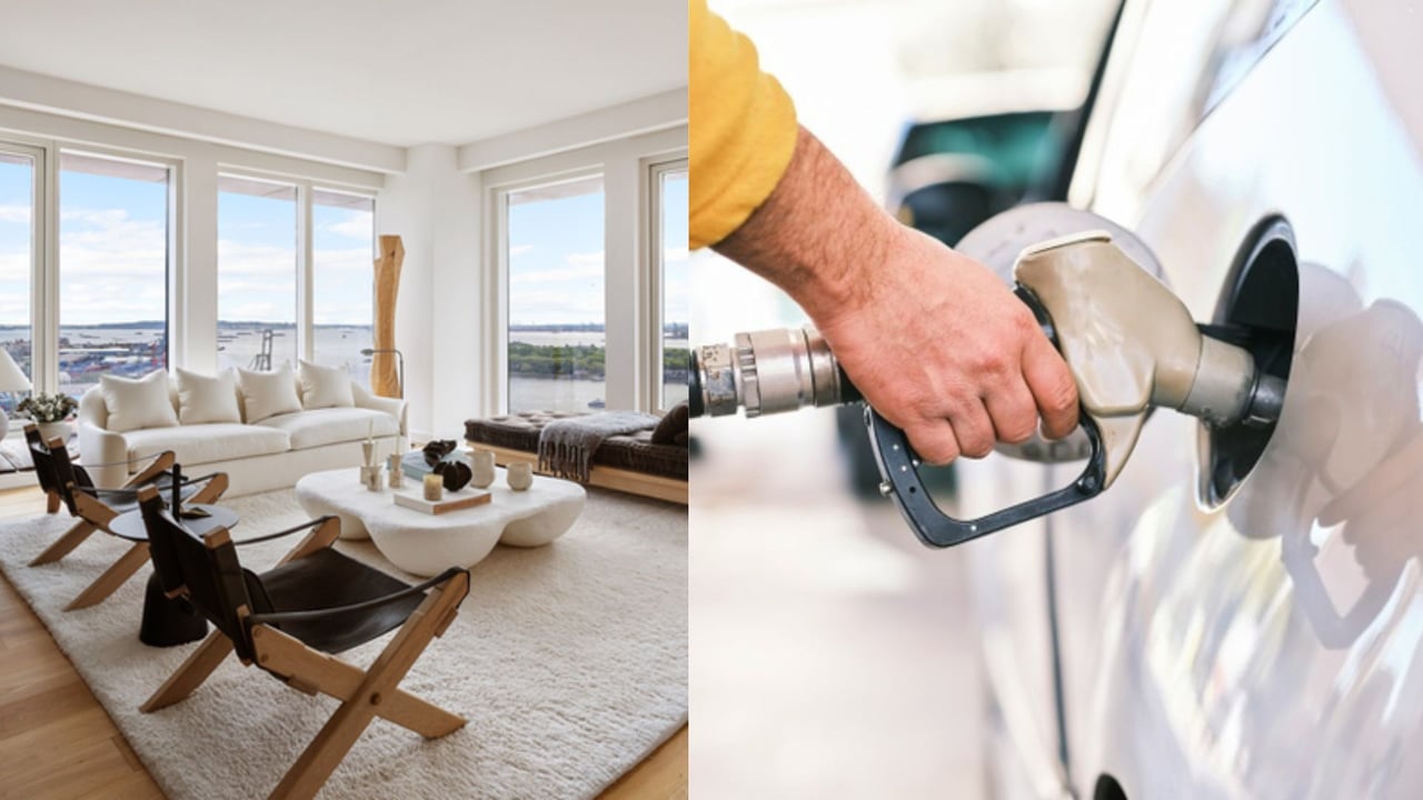 Q1 Brooklyn Market Report 2026, US Consumer Inflation Expected to Have Surged in March Amid Iran War, Stock Market Bump