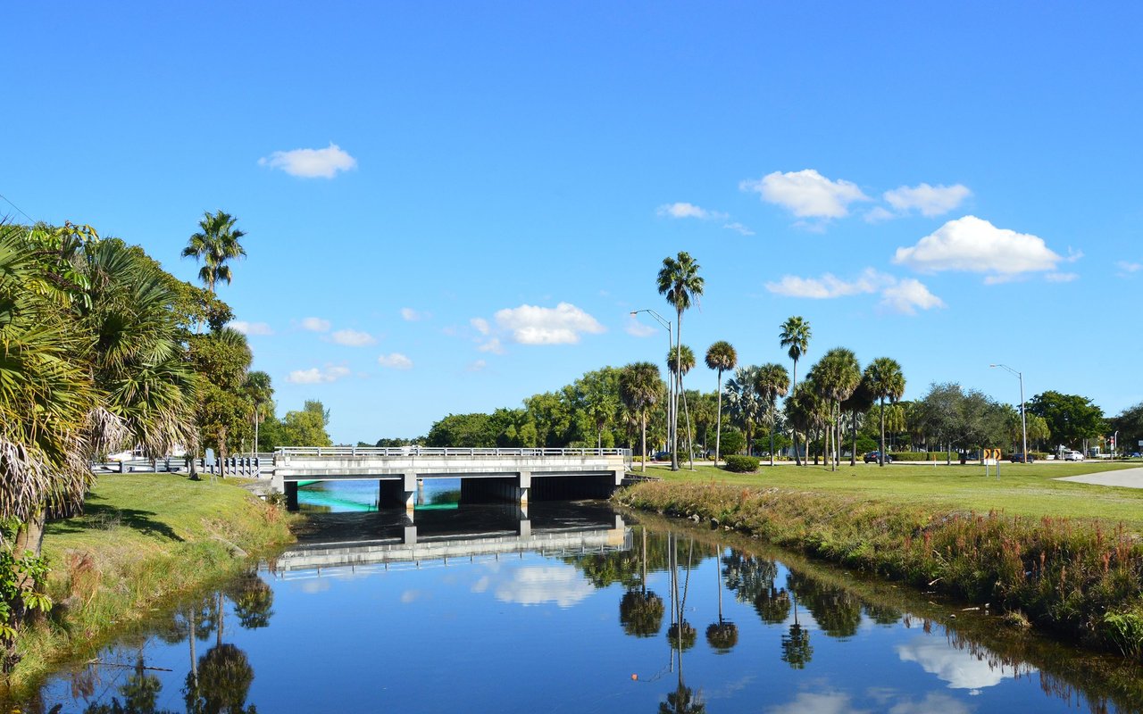 Oakland Park