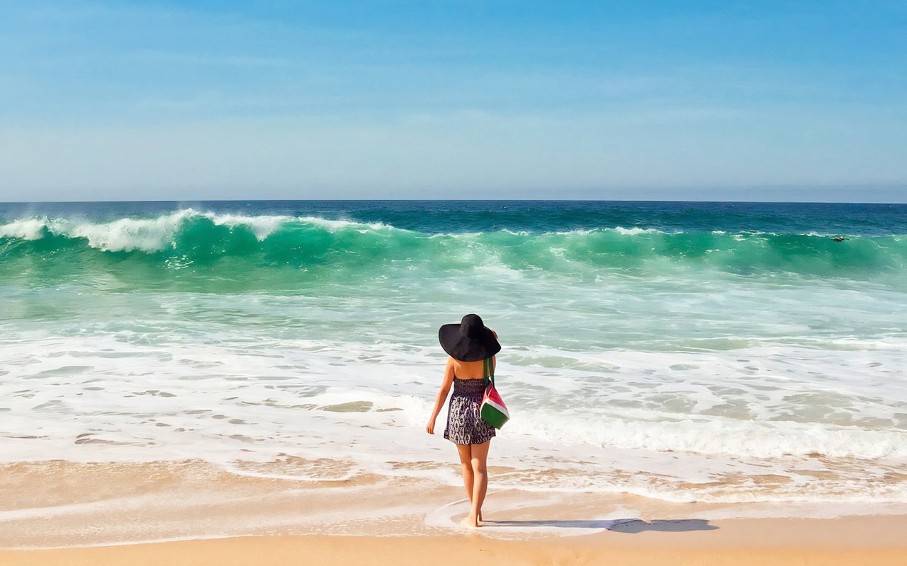Los Cabos: Airbnb’s Premium Mexican Destination & Best Investment Opportunity