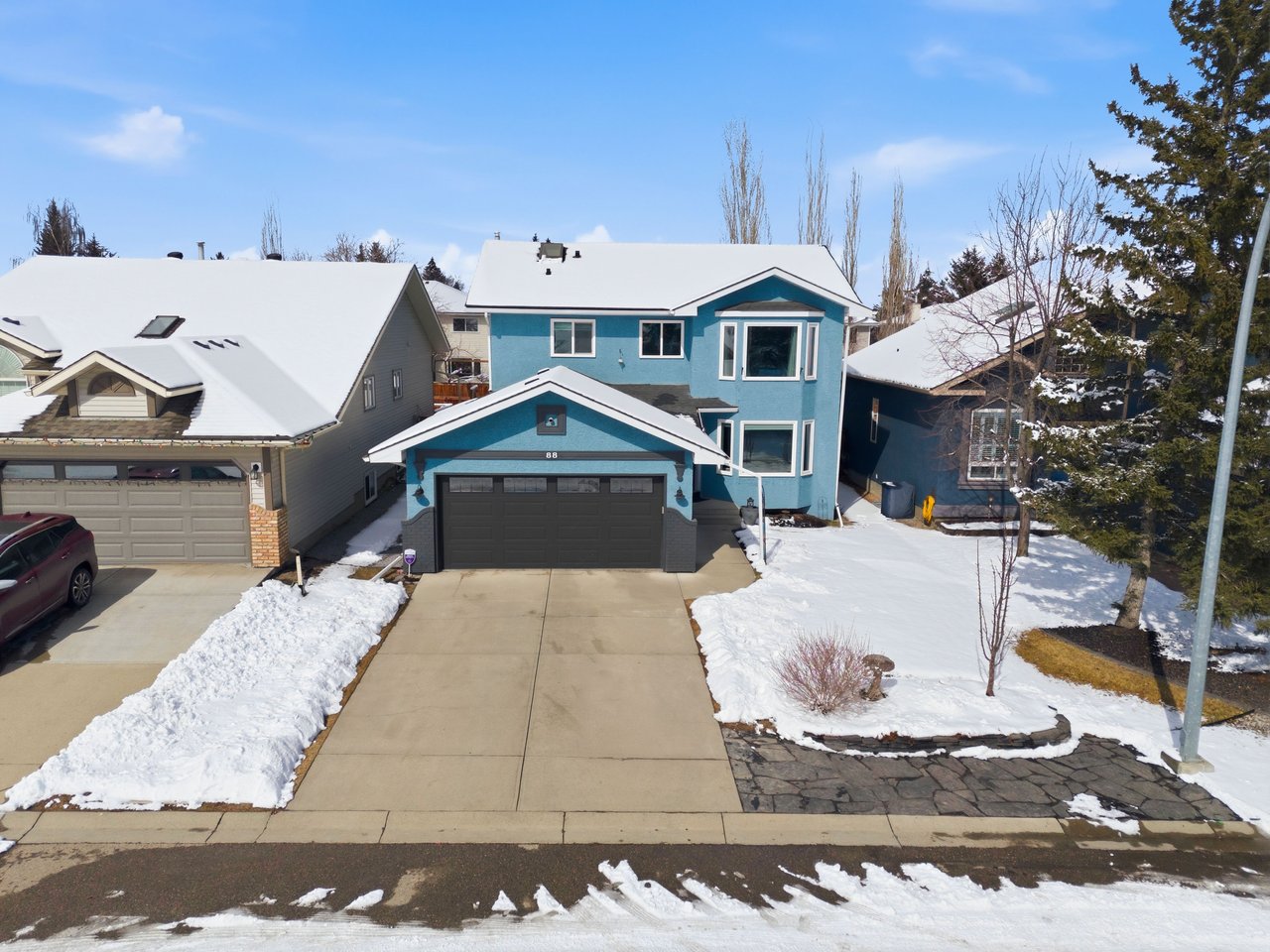 88 Sunmeadows Road SE