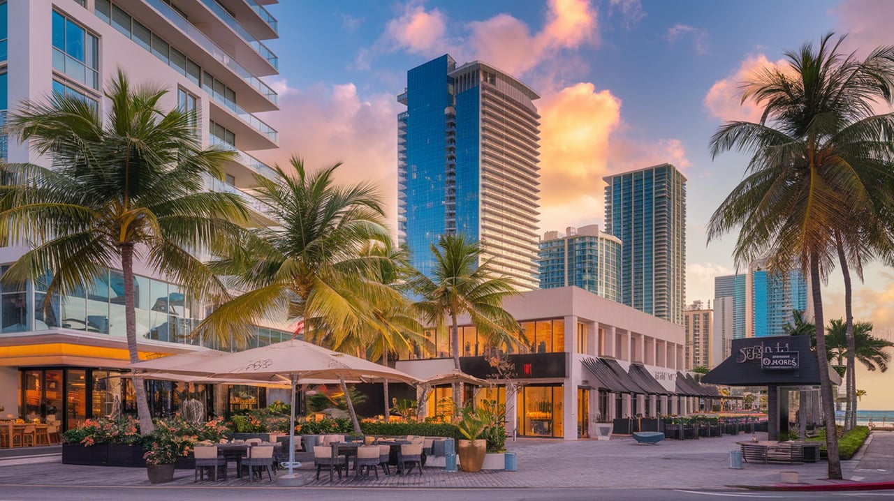 Hidden Gems in Brickell, FL You Need to Discover