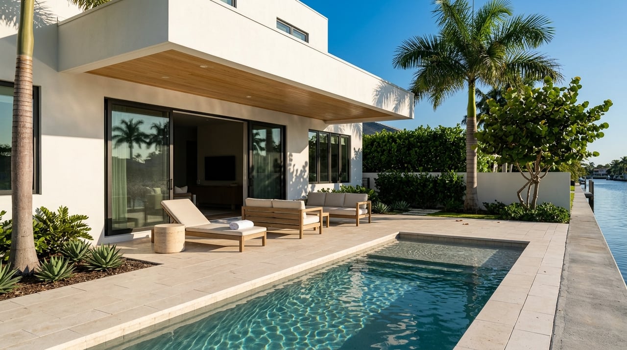 What Waterfront Living Really Looks Like In Palmetto Bay