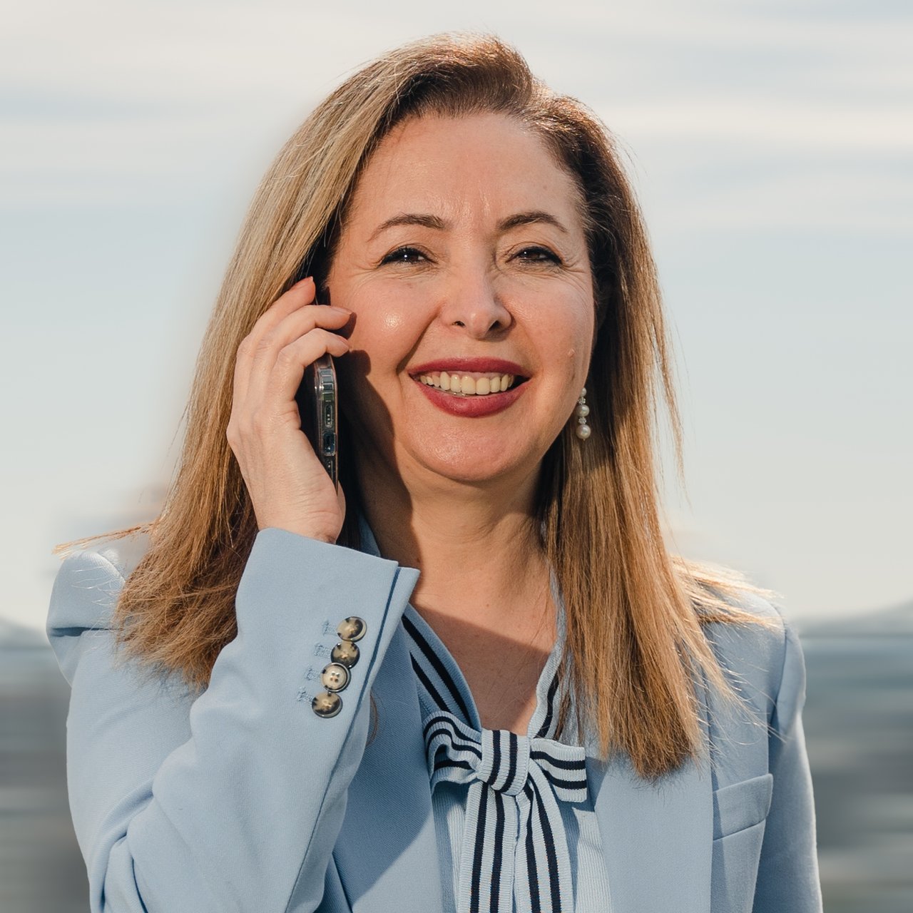 Eva Nihal Potomac, MD Real Estate Agent Headshot