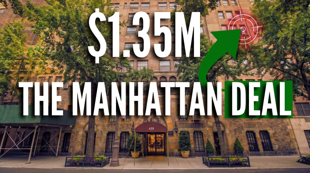 NYC Luxury Apartment Tour Under $2 Million