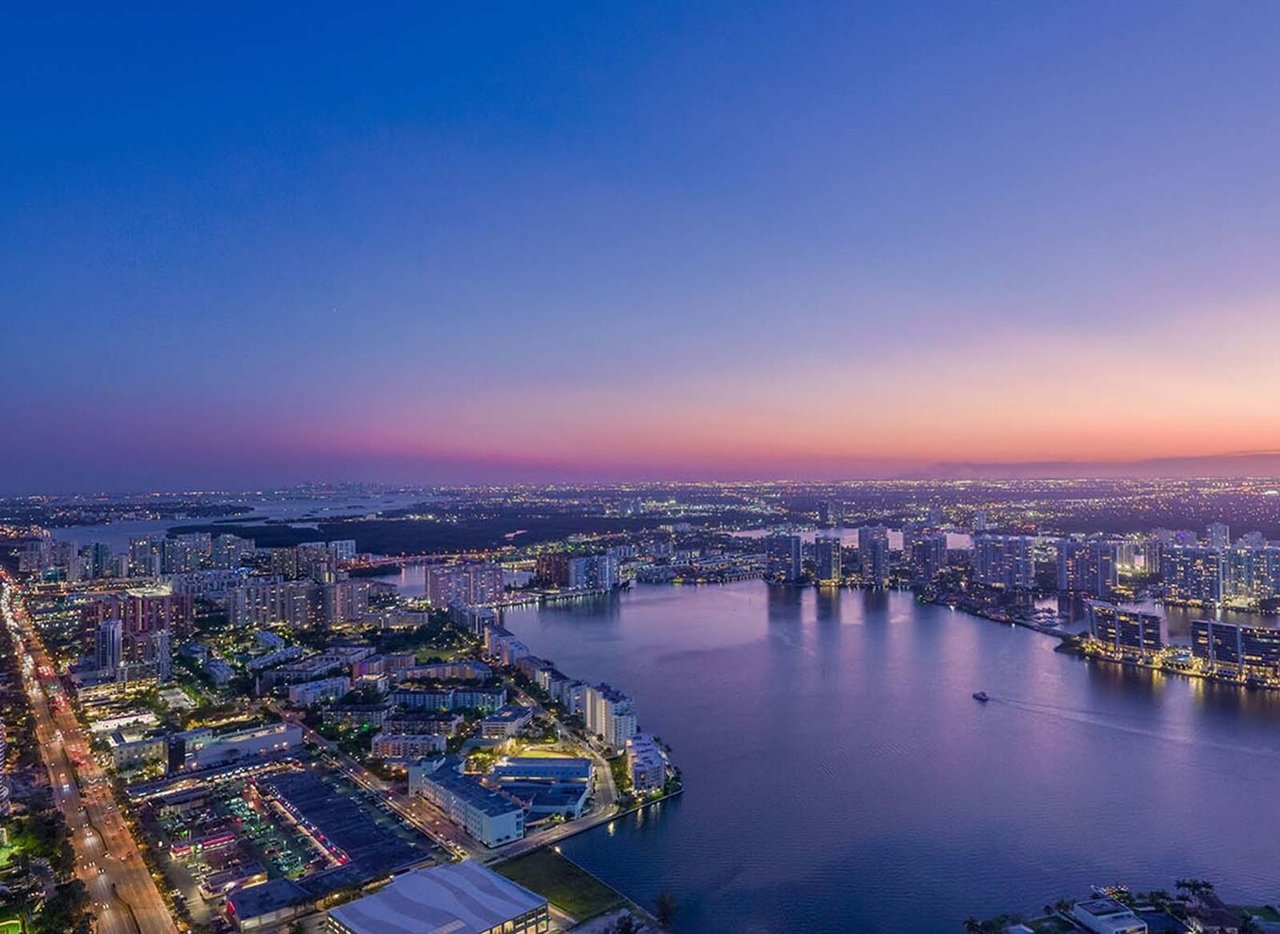 St Regis Sunny Isles