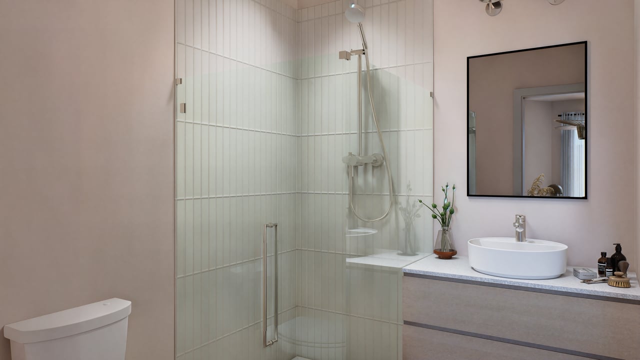 Blue Vista - West End