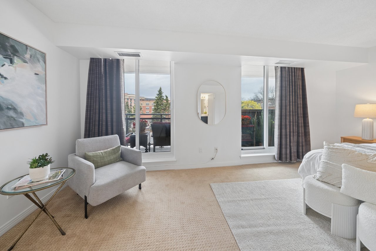 30 Wilson Street #302