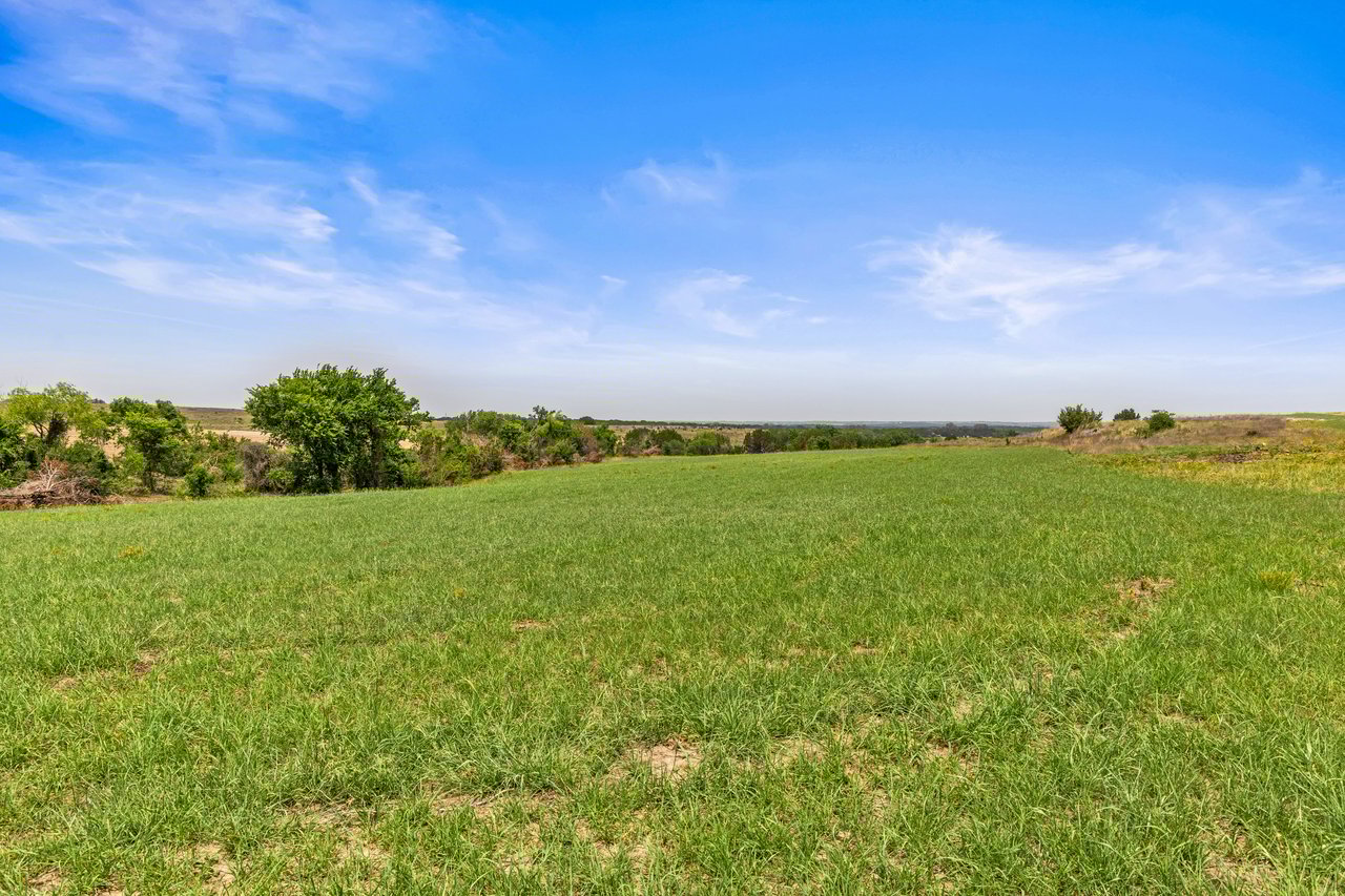 94 Acres in Burnet County