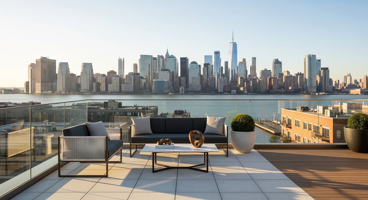 Moving From Manhattan to Hudson County: Commuter Relocation Guide