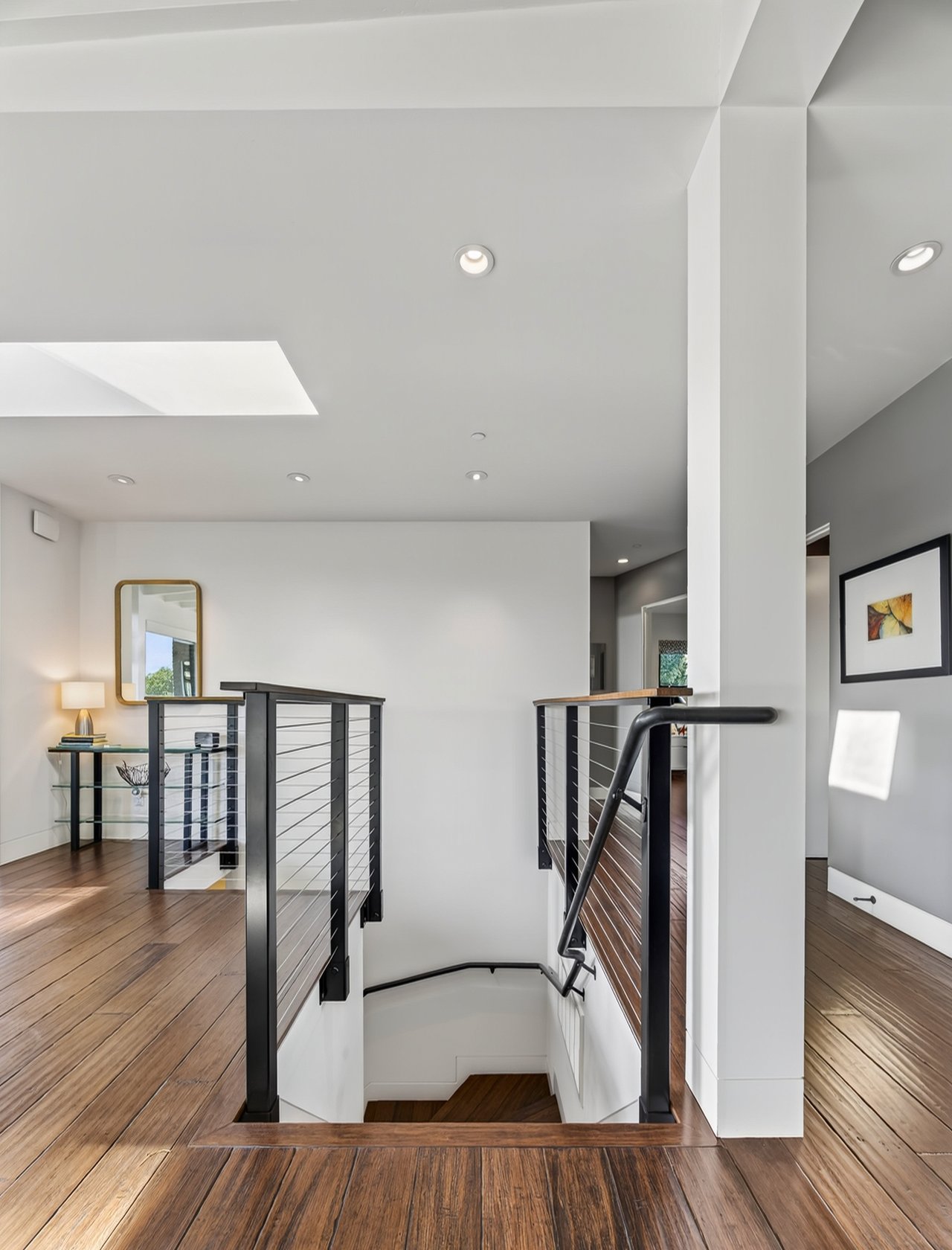 Stylish Renovation