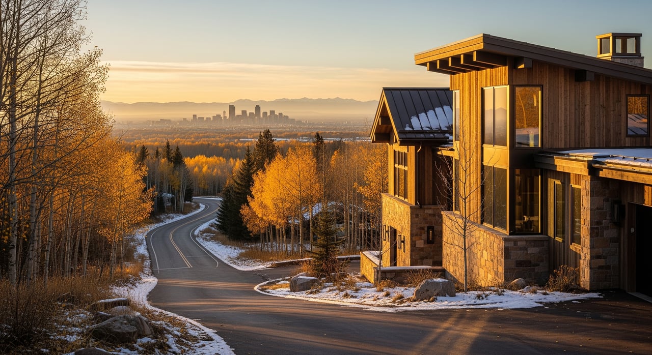 Bailey To Denver Commute: What Buyers Should Know