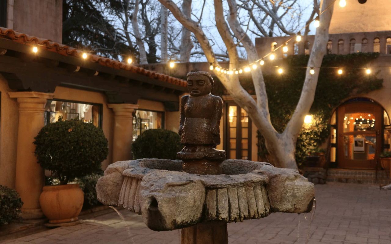 What Makes Scottsdale One of the Top Second-Home Destinations for Luxury Buyers