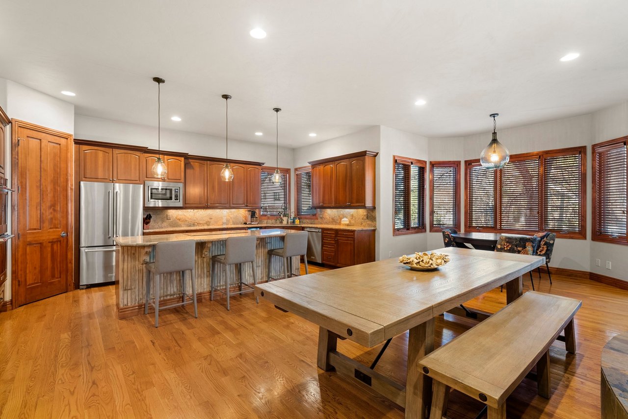 Just Listed: Luxury Living with Exclusive Lake Access in Grant Ranch