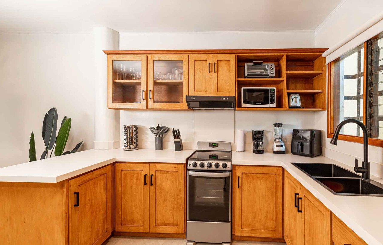 Pueblo del Mar 21 | Turn-Key 2BR Townhome Steps from the Beach in Tamarindo