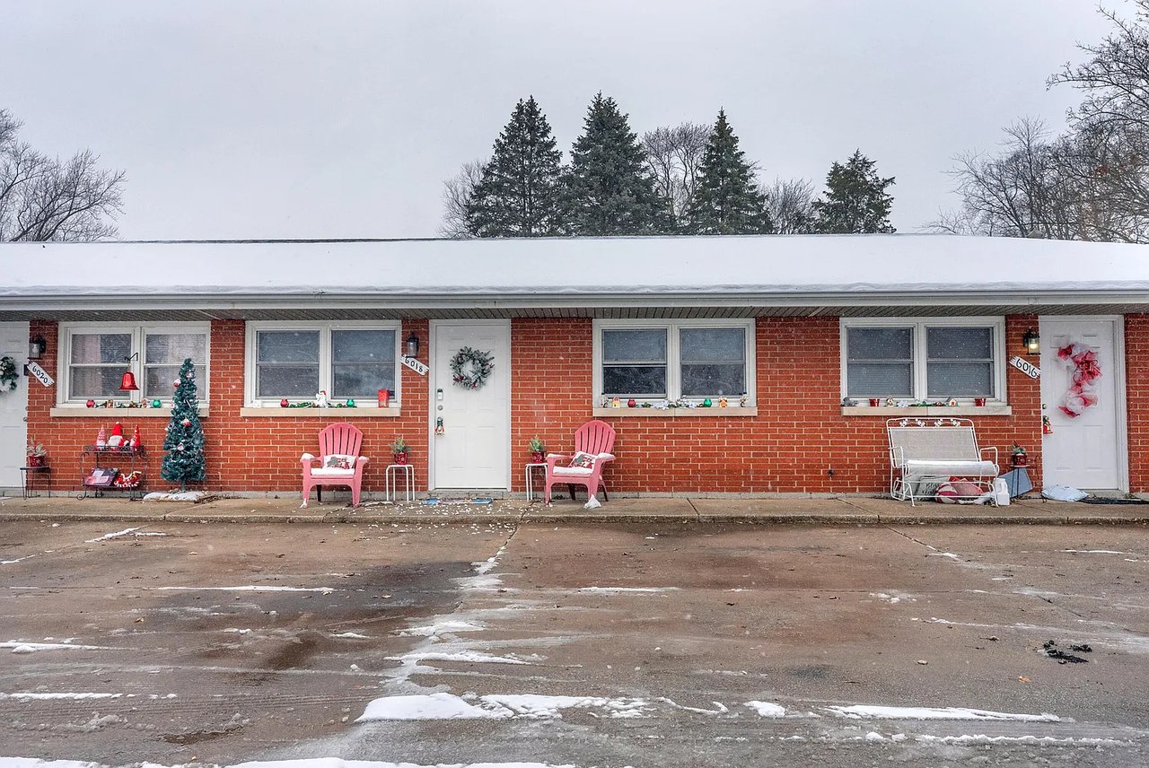 6016 W 41st Avenue, Gary, IN