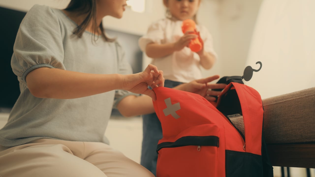 Disaster Preparedness 101: A Homeowner’s Guide to Staying Safe