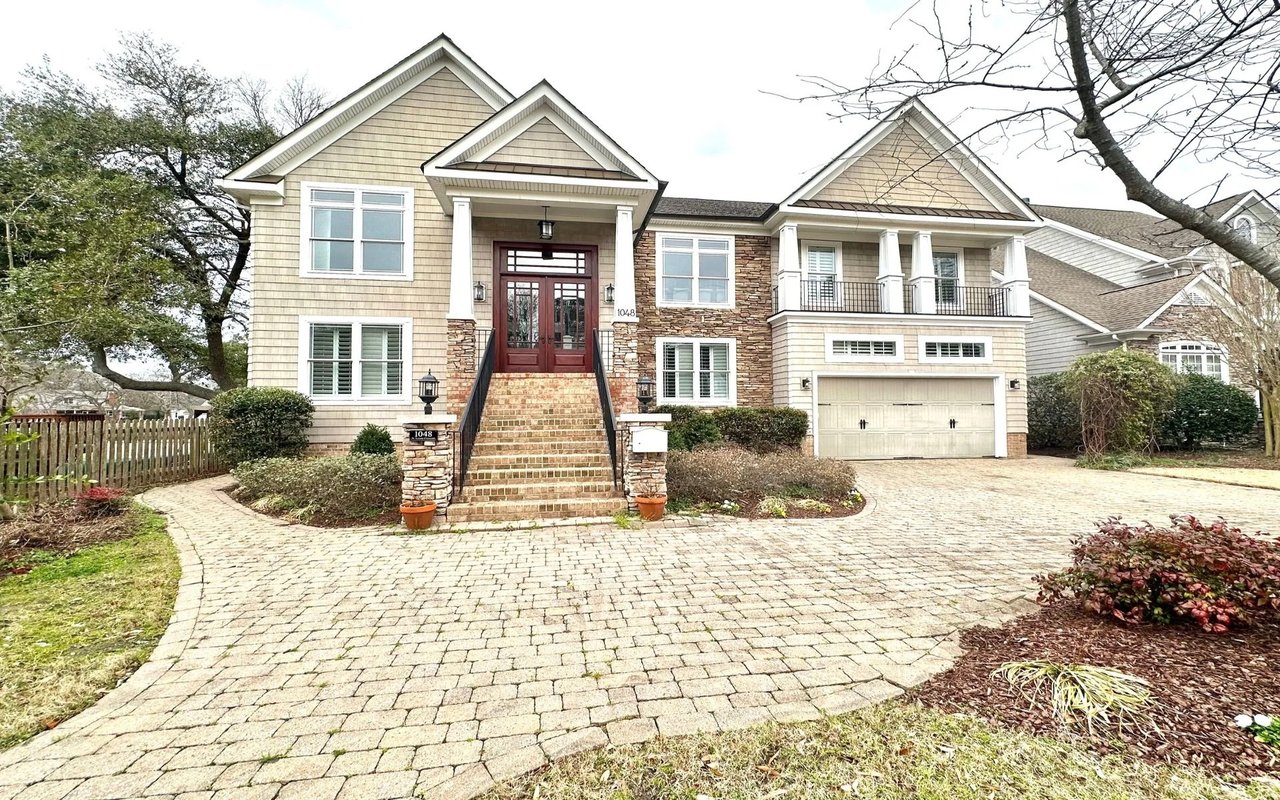 Patience, Patience, Patience