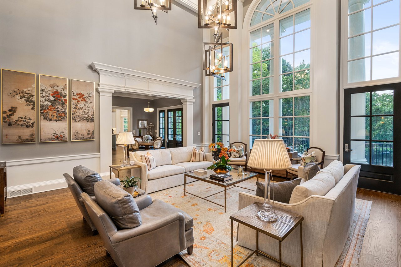 3785 Paces Ferry Road NW