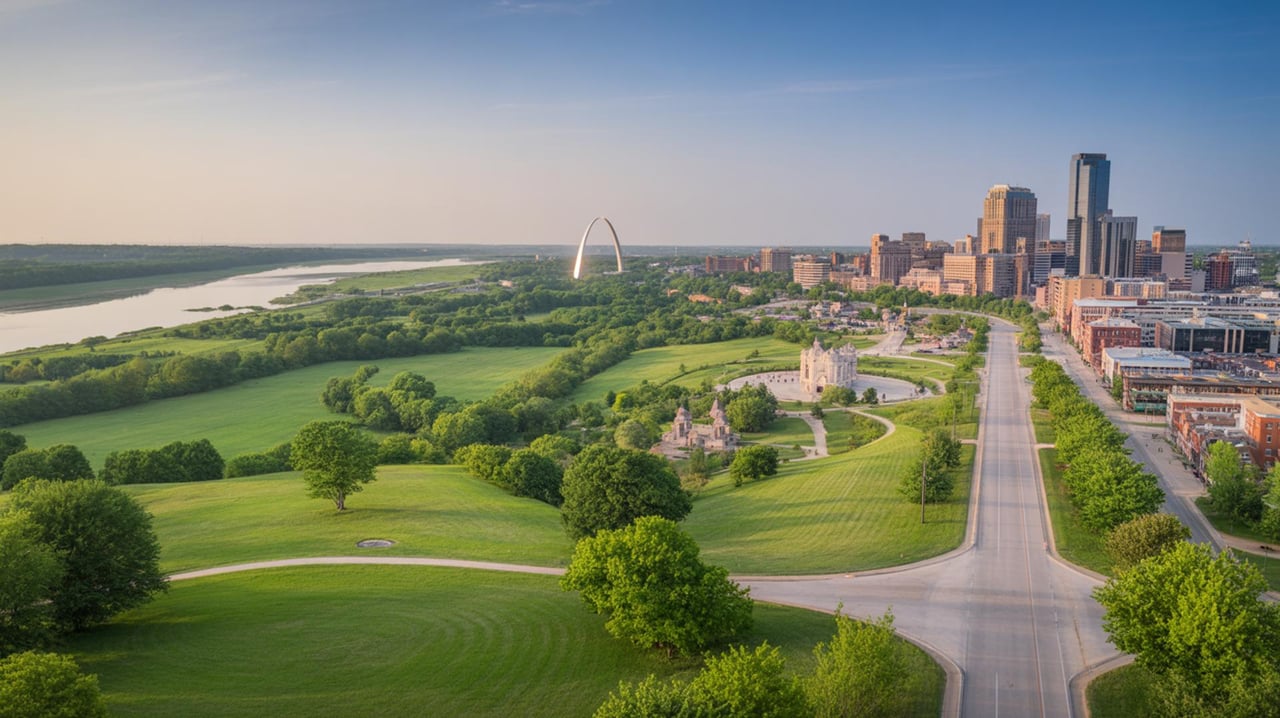Hidden Gems in Fenton, MO You Need to Discover
