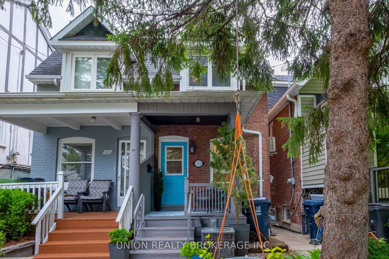 333 Kenilworth Ave