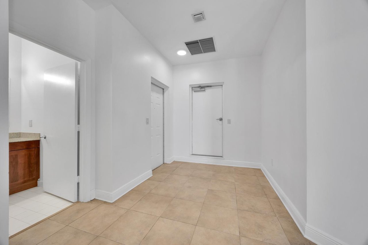 Penthouse Living in Downtown Dadeland
