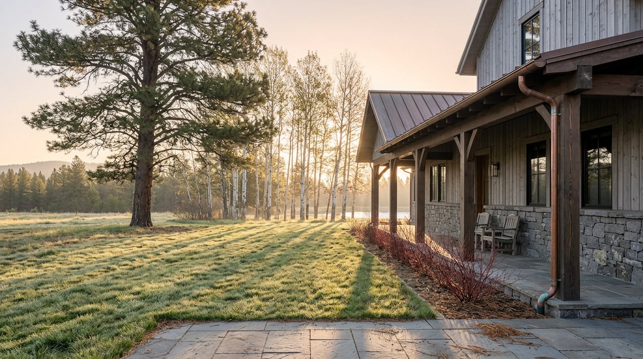 The Flathead Lake Club Isn't the Story in Lakeside. The Wastewater Permit Is.