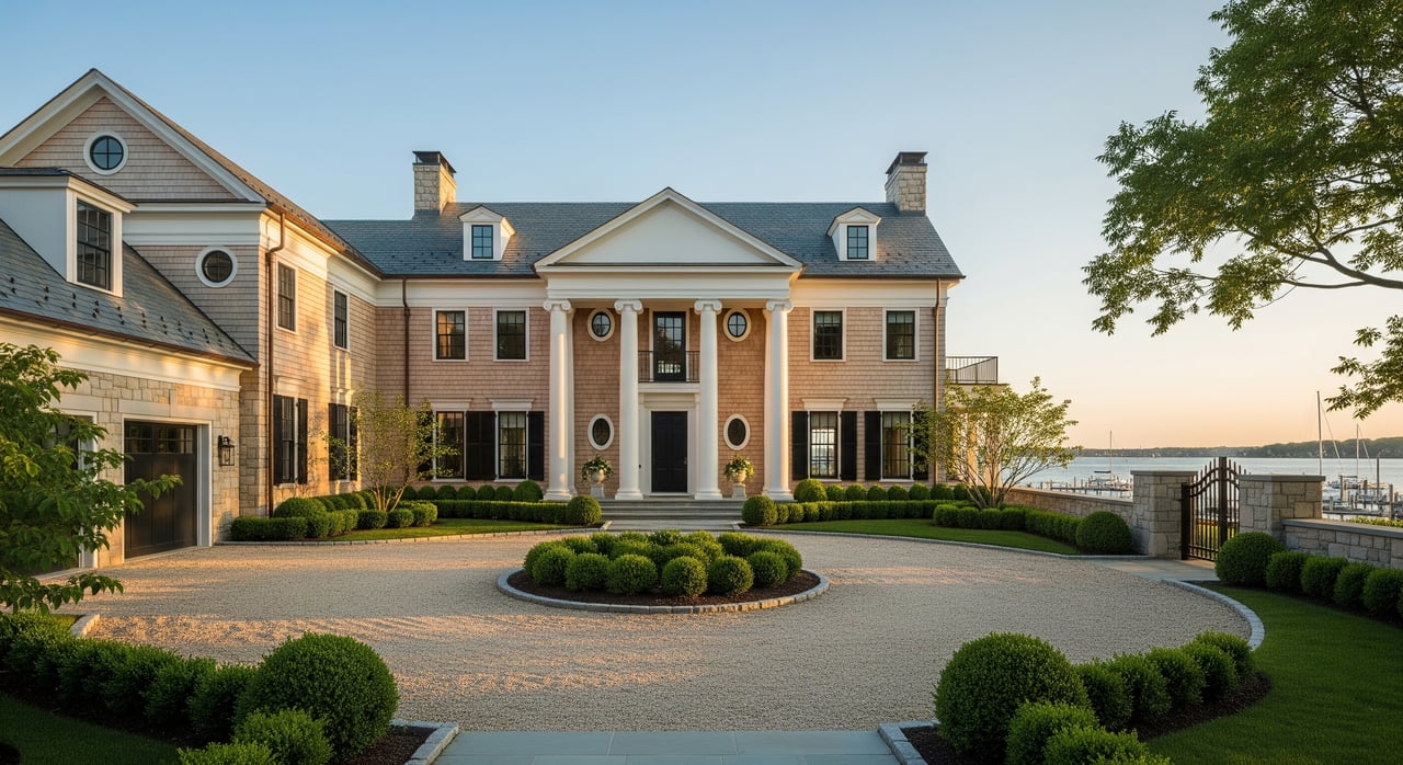 Understanding the NY Mansion Tax in Westchester