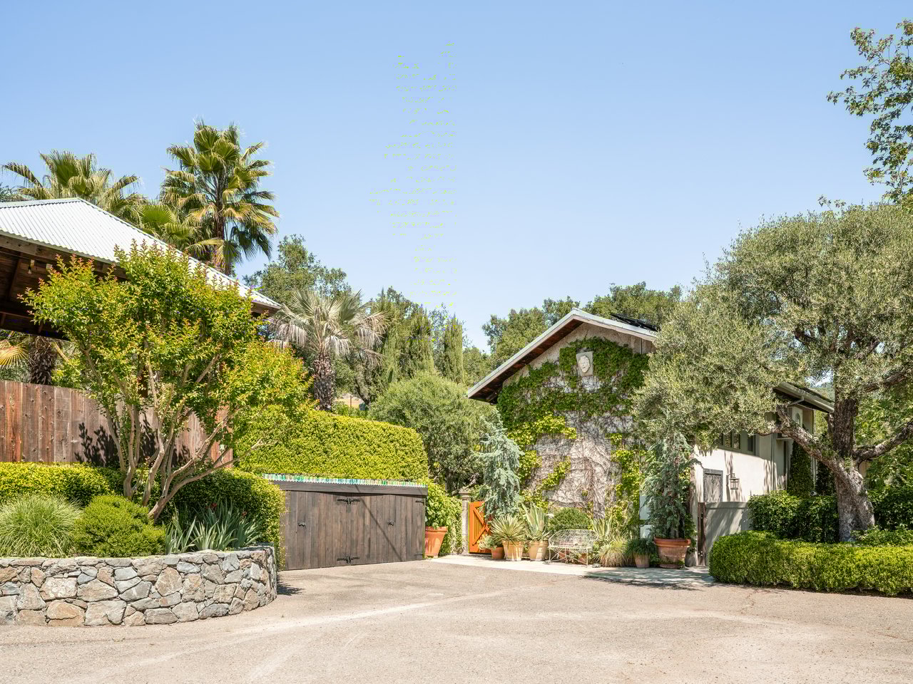 Alexander Valley, Sonoma County California