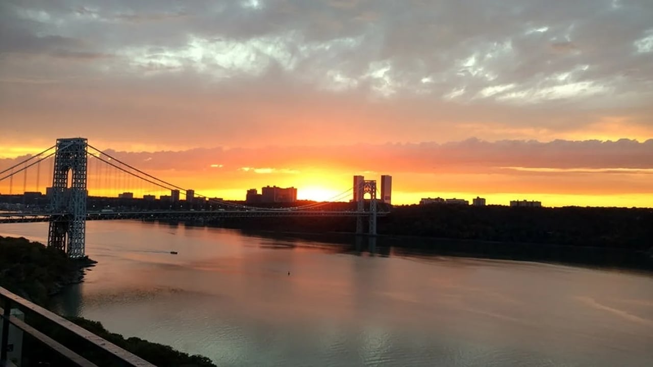 250 Cabrini Boulevard #1H