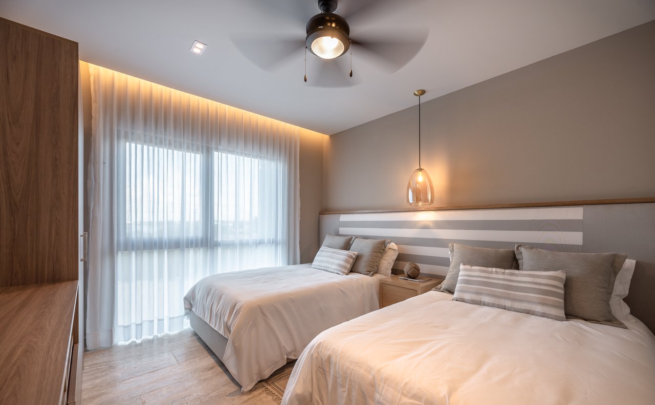 Yucalpetén Resort Marina 