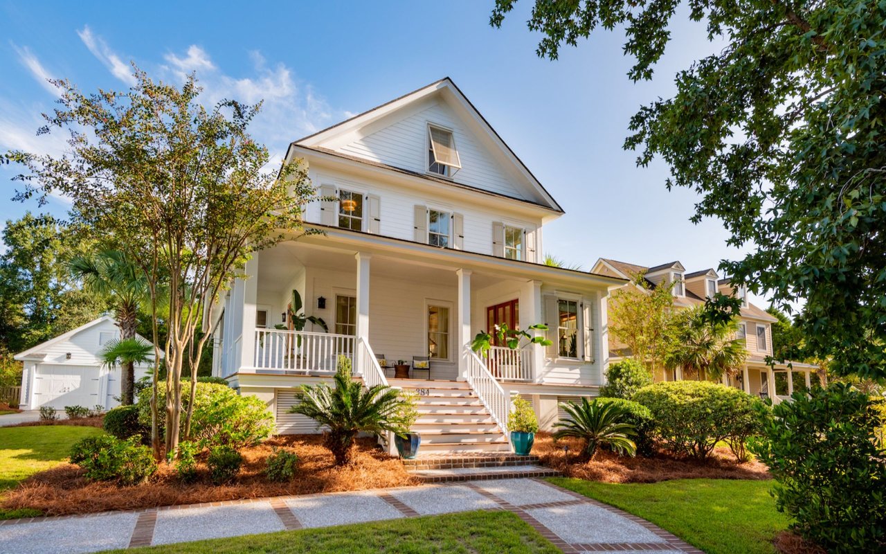 How to Boost Curb Appeal Ahead of Spring