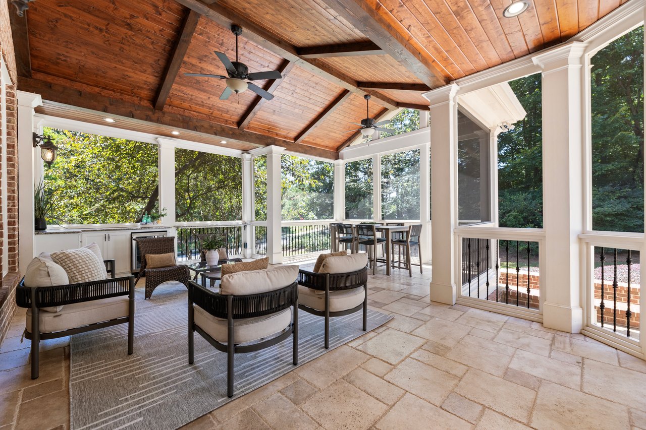 405 The Hermitage Drive