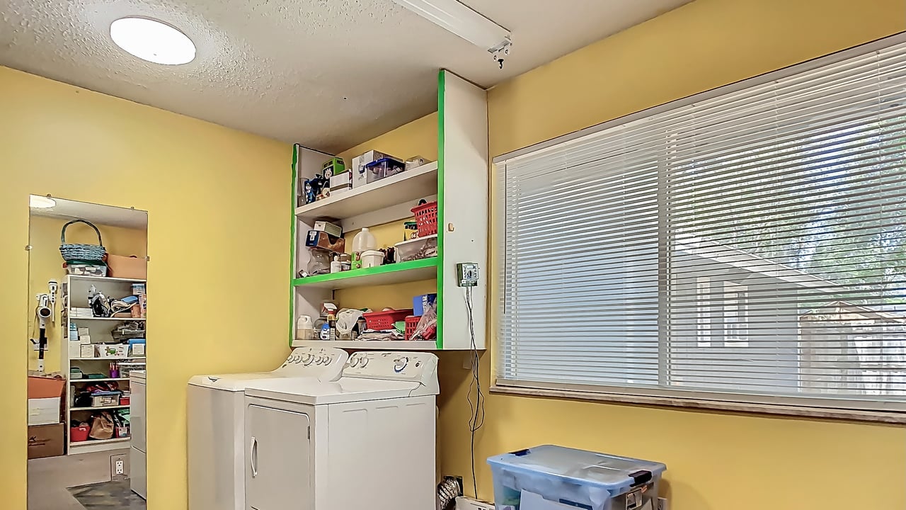Peaceful 5-Bedroom Home in Altamonte Springs