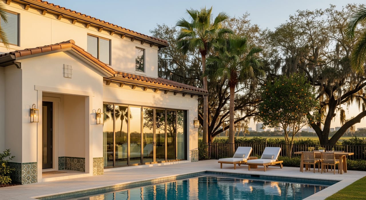 Orlando Short-Term Rental Rules: What Investors Need to Know