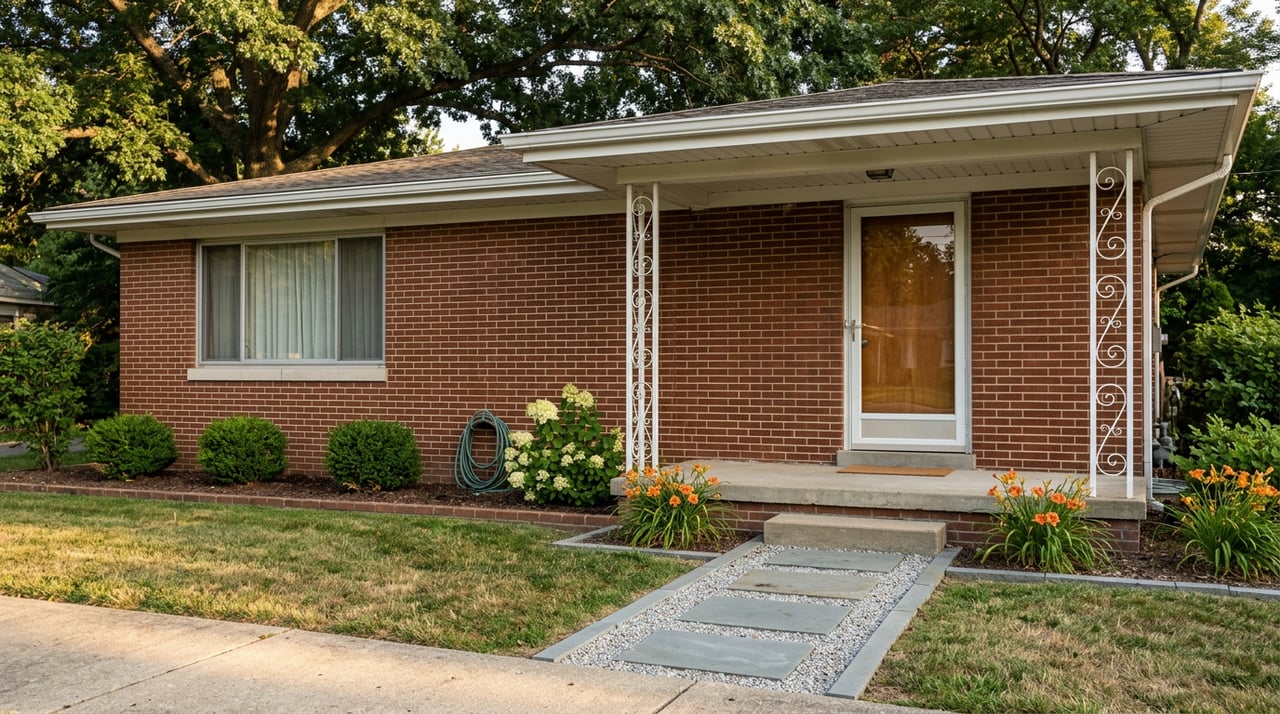 Summer On The Lawn: How Delhi Township's Center Of Gravity Shifted To Delhi Pike