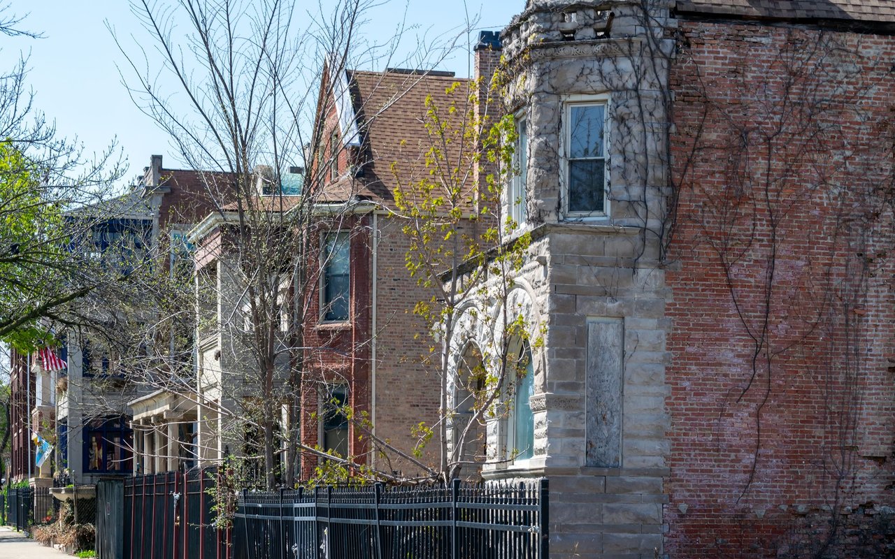 Roscoe Village