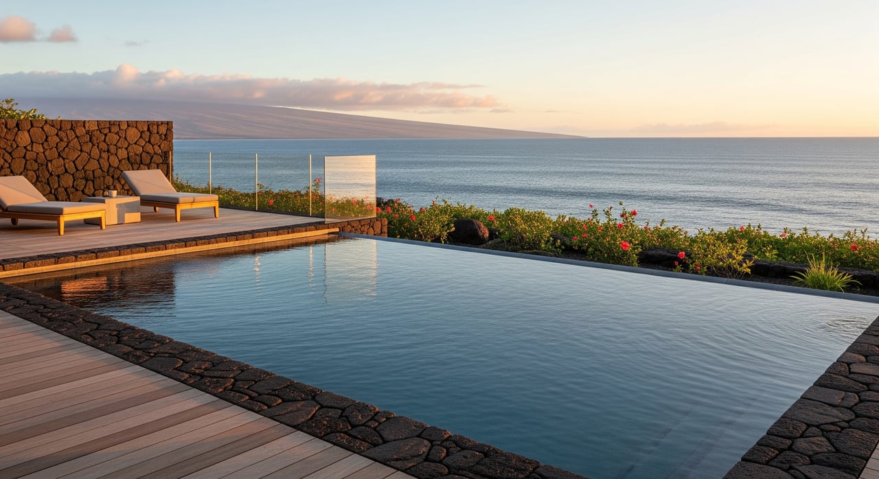 Oceanfront vs. Ocean-View at Mauna Kea
