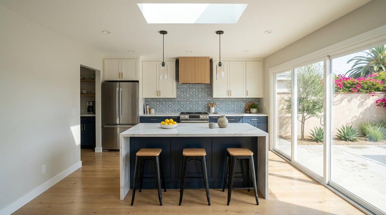 How To Upsize In Escondido Without Two Moves cover
