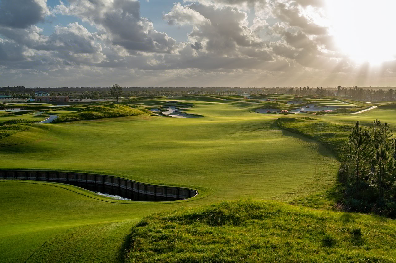 Panther National