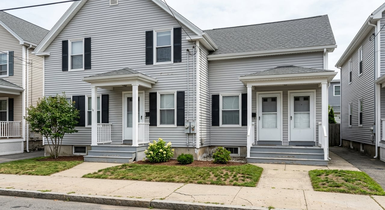 Clinton MA Options For Starter And Rental-Friendly Homes