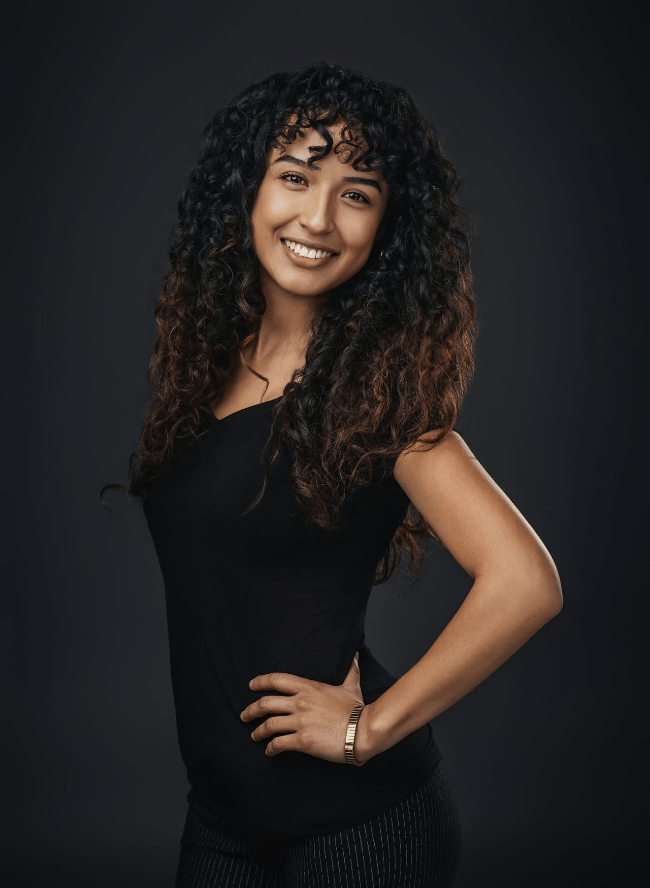 Zulma Contreras