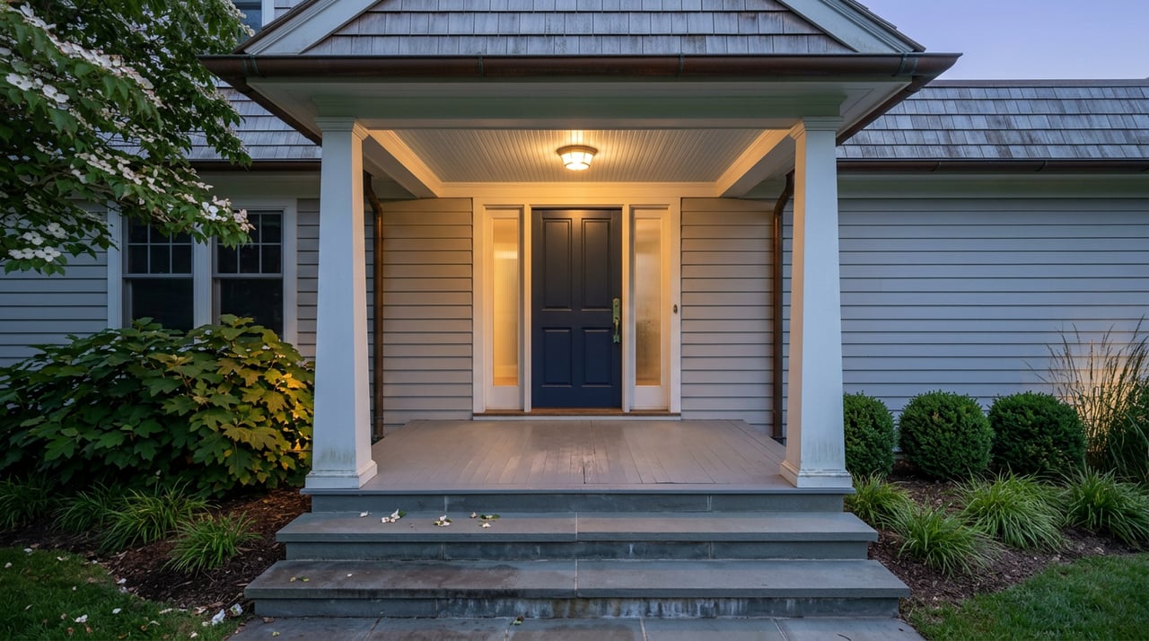 Strafford County's One Median Price Is Hiding Two Different Housing Markets