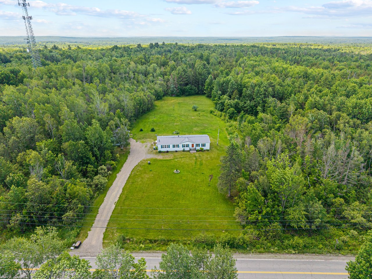 405 E Road